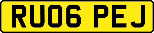RU06PEJ