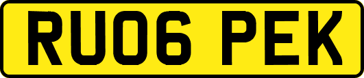 RU06PEK