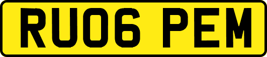 RU06PEM