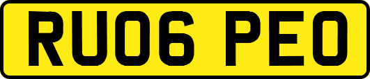 RU06PEO