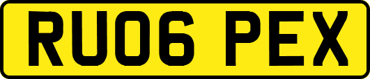 RU06PEX