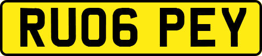 RU06PEY
