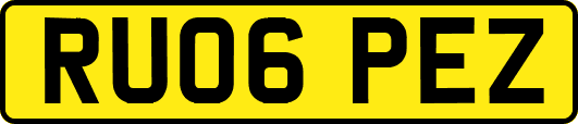 RU06PEZ