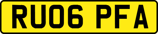 RU06PFA