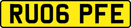 RU06PFE