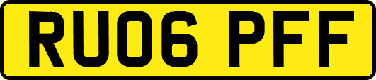 RU06PFF