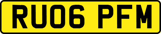RU06PFM