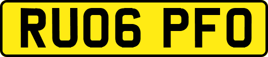 RU06PFO