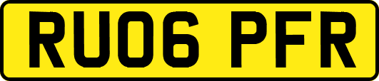 RU06PFR