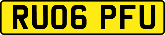 RU06PFU