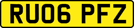 RU06PFZ