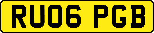 RU06PGB