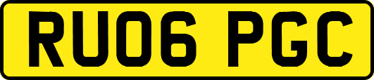 RU06PGC