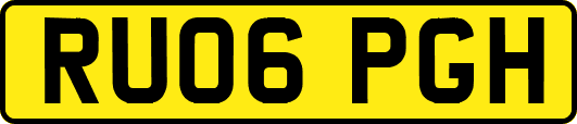 RU06PGH