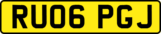 RU06PGJ