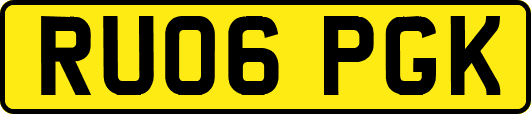 RU06PGK