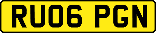 RU06PGN