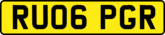 RU06PGR