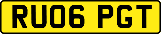 RU06PGT