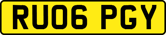 RU06PGY