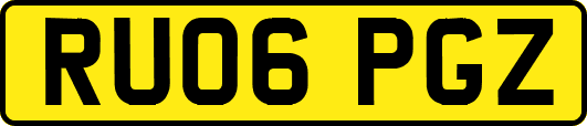RU06PGZ