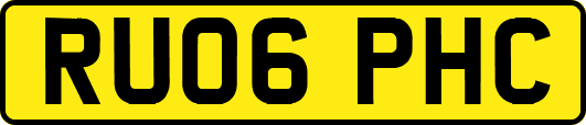 RU06PHC