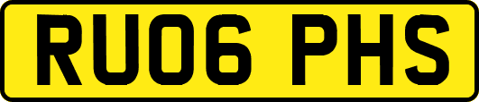 RU06PHS