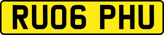 RU06PHU