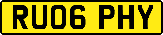RU06PHY