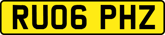 RU06PHZ