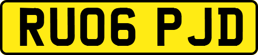 RU06PJD