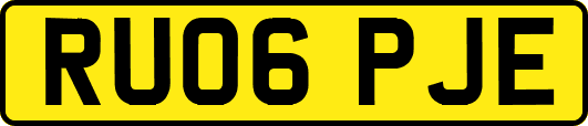 RU06PJE