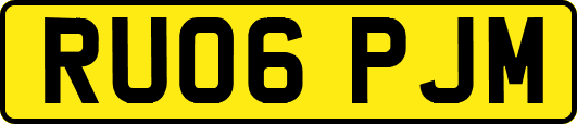 RU06PJM