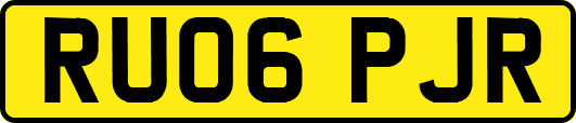 RU06PJR