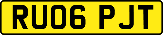 RU06PJT