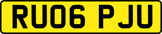 RU06PJU