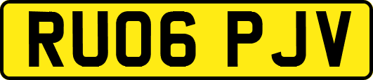 RU06PJV