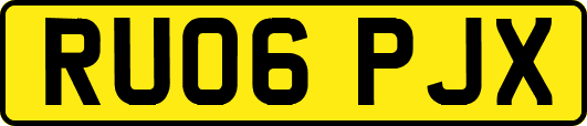 RU06PJX