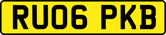 RU06PKB