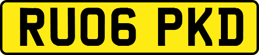 RU06PKD