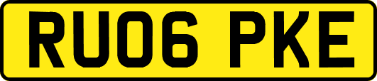 RU06PKE