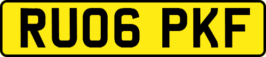 RU06PKF
