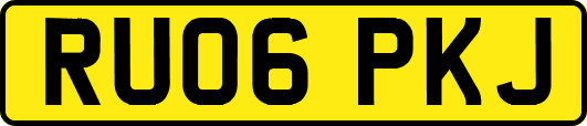 RU06PKJ