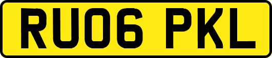 RU06PKL