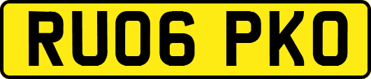RU06PKO