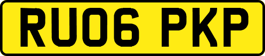 RU06PKP