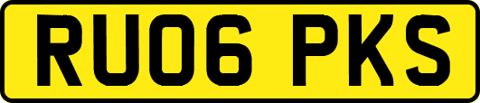 RU06PKS
