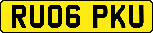 RU06PKU