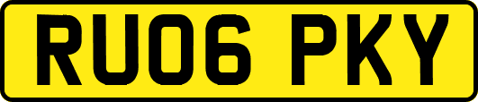 RU06PKY