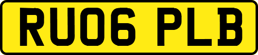 RU06PLB
